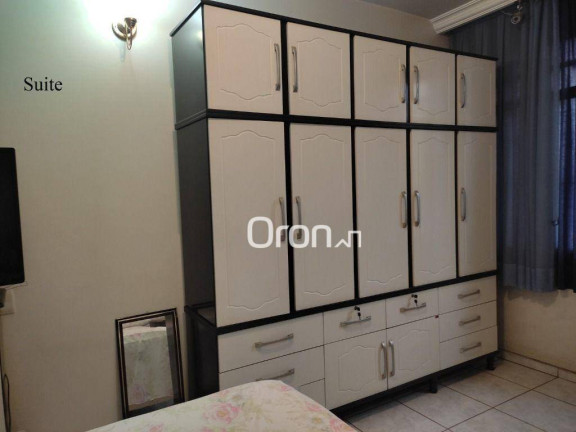 Imagem Apartamento com 3 Quartos à Venda, 116 m² em Setor Central - Goiânia Imagem Apartamento com 3 Quartos à Venda, 116 m² em Setor Central - Goiânia
