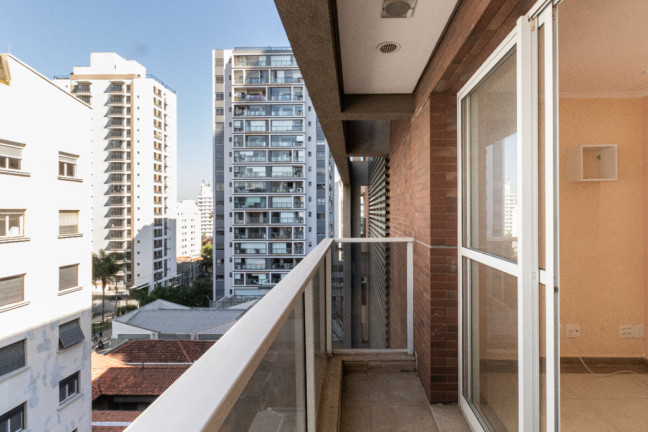 Imagem Imóvel à Venda, 36 m² em Pinheiros - São Paulo Imagem Imóvel à Venda, 36 m² em Pinheiros - São Paulo
