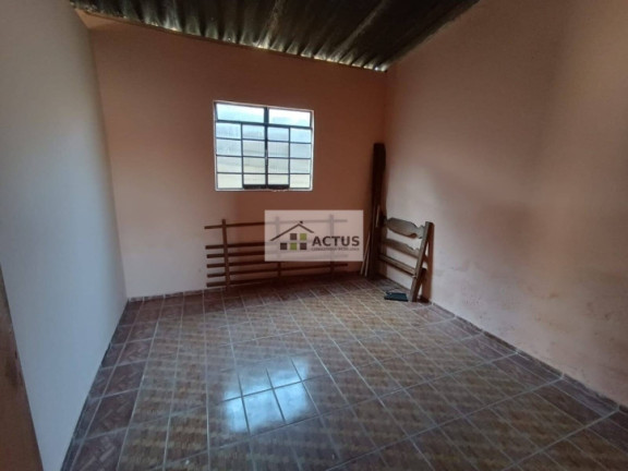 Imagem Casa com 2 Quartos à Venda, 360 m² em Jardim Ibirité - Ibirité