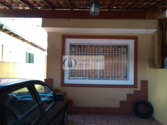 Imagem Sobrado com 3 Quartos à Venda, 160 m² em Vila Cecília Maria - Santo André Imagem Sobrado com 3 Quartos à Venda, 160 m² em Vila Cecília Maria - Santo André
