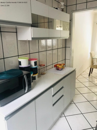 Imagem Imóvel com 3 Quartos à Venda, 71 m² em Residencial Morada Do Sol - Sorocaba Imagem Imóvel com 3 Quartos à Venda, 71 m² em Residencial Morada Do Sol - Sorocaba