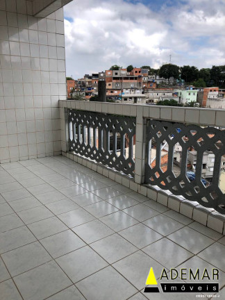 Imagem Casa com 3 Quartos à Venda, 154 m² em Eldorado - Diadema Imagem Casa com 3 Quartos à Venda, 154 m² em Eldorado - Diadema