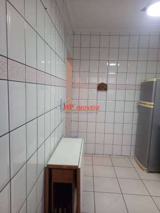 Imagem Apartamento com 1 Quarto à Venda, 55 m² em Tupi - Praia Grande Imagem Apartamento com 1 Quarto à Venda, 55 m² em Tupi - Praia Grande
