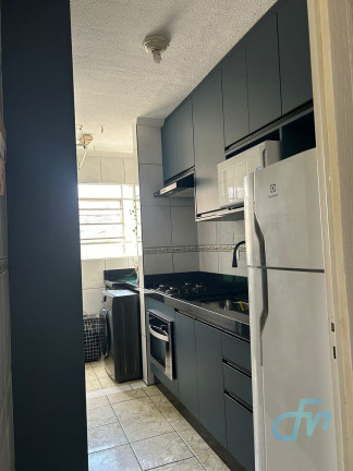 Imagem Apartamento com 2 Quartos à Venda, 48 m² em Parque Santana - Mogi Das Cruzes Imagem Apartamento com 2 Quartos à Venda, 48 m² em Parque Santana - Mogi Das Cruzes