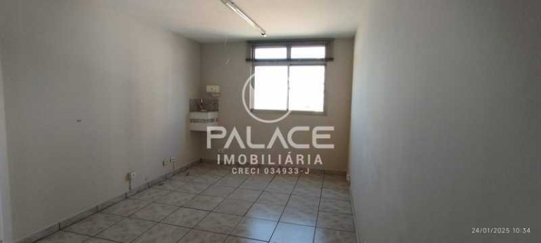 Imagem Sala Comercial para Alugar, 89 m² em Jardim Monumento - Piracicaba Imagem Sala Comercial para Alugar, 89 m² em Jardim Monumento - Piracicaba