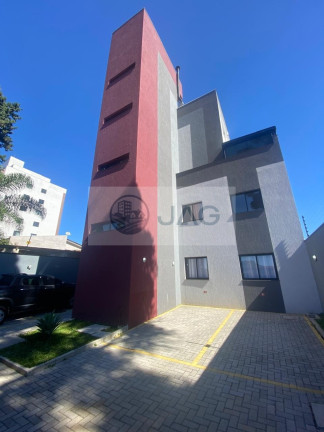 Imagem Imóvel com 1 Quarto à Venda, 38 m² em Capão Da Imbuia - Curitiba Imagem Imóvel com 1 Quarto à Venda, 38 m² em Capão Da Imbuia - Curitiba