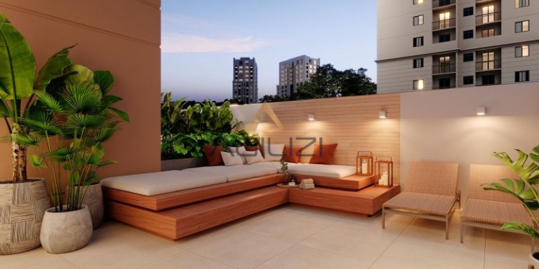 Imagem Apartamento com 1 Quarto à Venda, 30 m² em Vila Olímpia - São Paulo Imagem Apartamento com 1 Quarto à Venda, 30 m² em Vila Olímpia - São Paulo