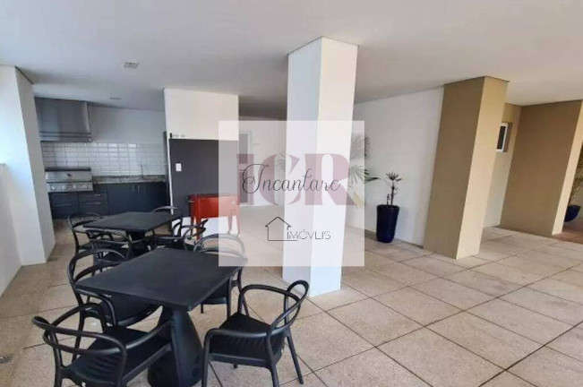 Imagem Apartamento com 3 Quartos à Venda, 98 m² em Parque Campolim - Sorocaba