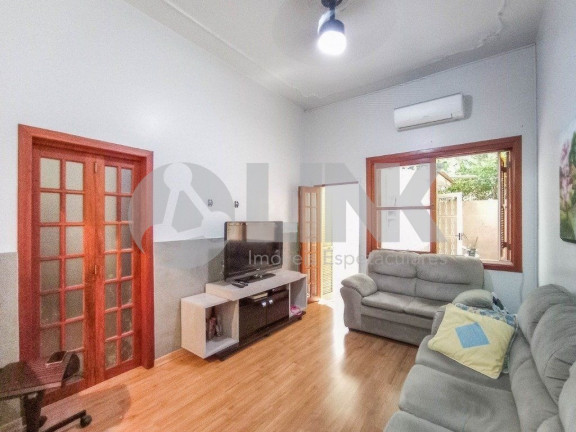 Apartamento com 1 Quarto à Venda, 40 m² em Centro Histórico - Porto Alegre