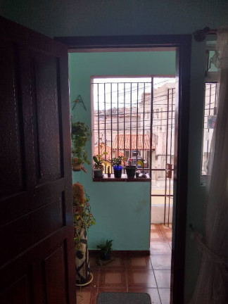 Imagem Sobrado com 4 Quartos à Venda, 310 m² em Vila Guarará - Santo André Imagem Sobrado com 4 Quartos à Venda, 310 m² em Vila Guarará - Santo André