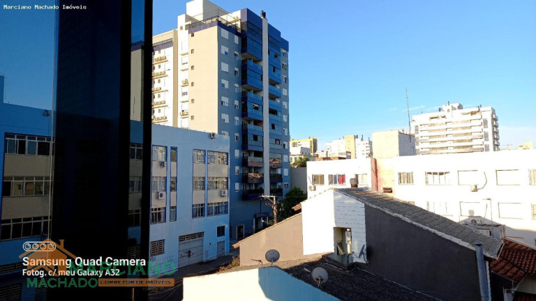 Imagem Cobertura com 3 Quartos à Venda, 170 m² em Fátima - Santa Maria Imagem Cobertura com 3 Quartos à Venda, 170 m² em Fátima - Santa Maria