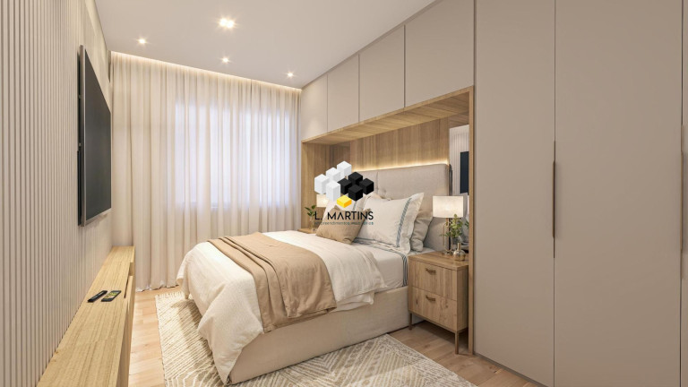 Imagem Apartamento com 2 Quartos à Venda, 65 m² em Centro - Canela Imagem Apartamento com 2 Quartos à Venda, 65 m² em Centro - Canela
