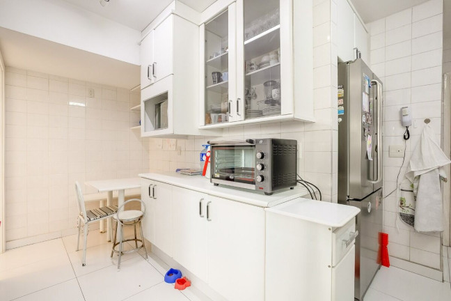 Imagem Apartamento com 2 Quartos à Venda, 98 m² em Indianópolis - São Paulo