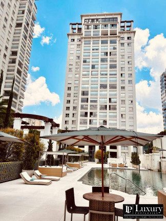 Imagem Apartamento com 3 Quartos à Venda,  em Vila Olimpia - São Paulo