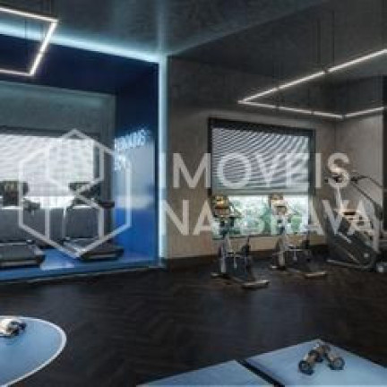 Imagem Apartamento com 3 Quartos à Venda, 123 m² em Centro - Balneário Camboriú