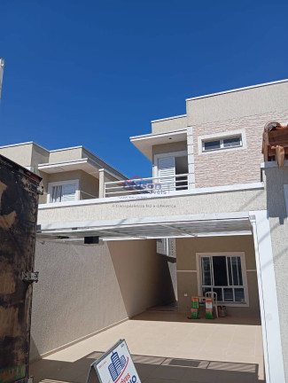 Imagem Sobrado com 3 Quartos à Venda, 130 m² em Vila Maranduba - Guarulhos