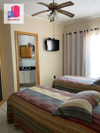 Imagem Apartamento com 3 Quartos à Venda, 175 m² em Aviação - Praia Grande
