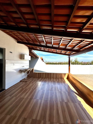 Imagem Casa com 3 Quartos à Venda, 133 m² em Novo Horizonte - Patos De Minas Imagem Casa com 3 Quartos à Venda, 133 m² em Novo Horizonte - Patos De Minas
