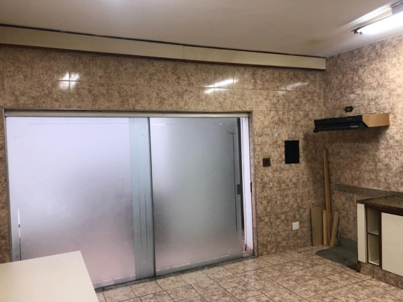 Imagem Casa com 3 Quartos à Venda, 320 m² em Aclimação - São Paulo