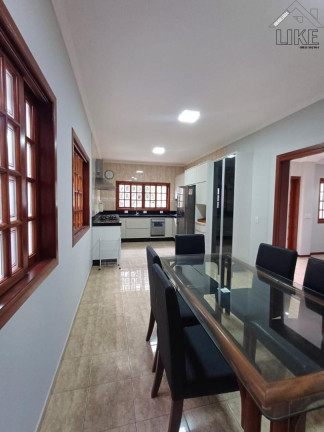 Imagem Casa com 5 Quartos à Venda, 309 m² em Urbanova - São José Dos Campos Imagem Casa com 5 Quartos à Venda, 309 m² em Urbanova - São José Dos Campos