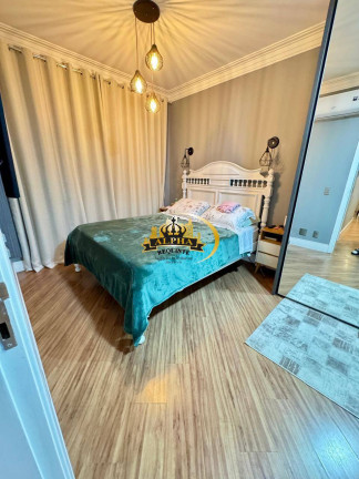 Imagem Apartamento com 3 Quartos à Venda, 80 m² em Tamboré - Santana De Parnaíba Imagem Apartamento com 3 Quartos à Venda, 80 m² em Tamboré - Santana De Parnaíba
