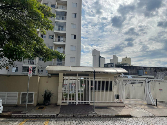Apartamento com 2 Quartos à Venda,  em Vila Industrial - Campinas
