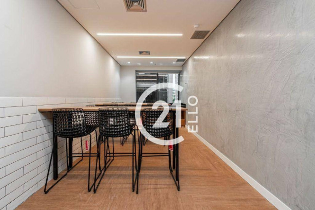 Imagem Imóvel para Alugar, 200 m² em Itaim Bibi - São Paulo