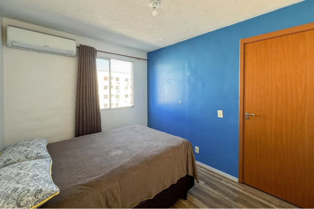 Imagem Apartamento com 2 Quartos à Venda, 41 m² em São José - Canoas Imagem Apartamento com 2 Quartos à Venda, 41 m² em São José - Canoas