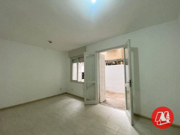 Imagem Kitnet com 1 Quarto para Alugar, 37 m² em Cidade Baixa - Porto Alegre Imagem Kitnet com 1 Quarto para Alugar, 37 m² em Cidade Baixa - Porto Alegre