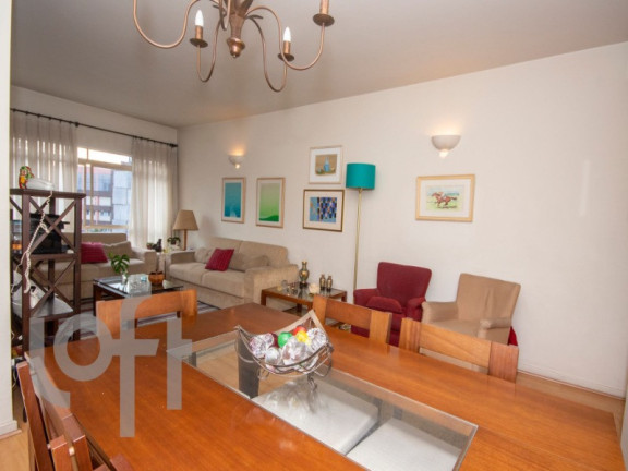 Imagem Apartamento com 2 Quartos à Venda, em Vila Nova Conceição - São Paulo Imagem Apartamento com 2 Quartos à Venda, em Vila Nova Conceição - São Paulo
