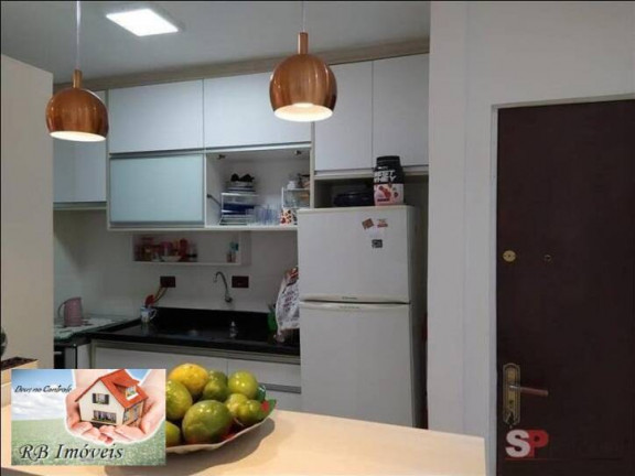 Imagem Apartamento com 2 Quartos à Venda, 57 m² em Demarchi - São Bernardo Do Campo Imagem Apartamento com 2 Quartos à Venda, 57 m² em Demarchi - São Bernardo Do Campo