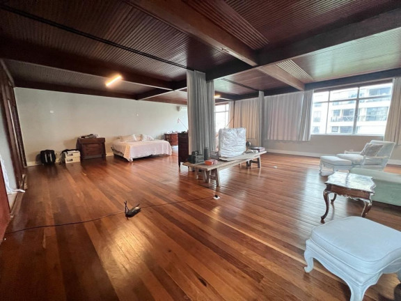 Imagem Cobertura com 3 Quartos à Venda, 366 m² em Ipanema - Rio De Janeiro