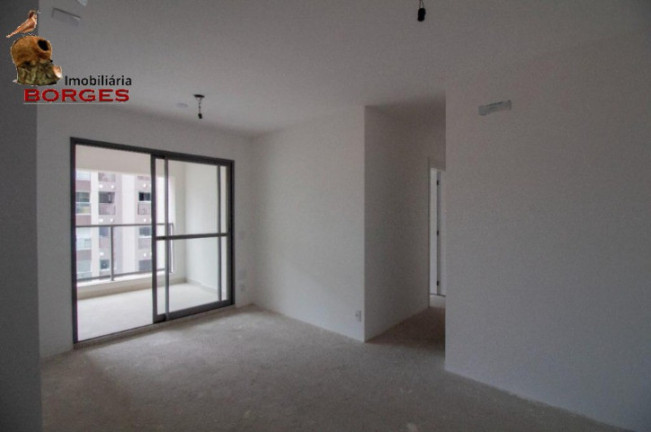 Imagem Apartamento com 2 Quartos à Venda, 66 m² em Brooklin - São Paulo