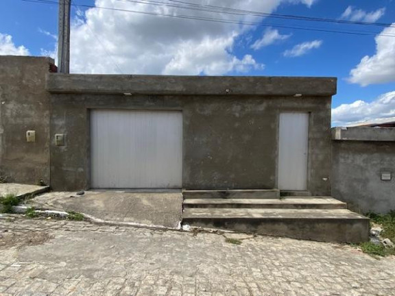 Imagem Casa com 2 Quartos à Venda, 148 m² em Malhada Do Meio - Santa Cruz Do Capibaribe Imagem Casa com 2 Quartos à Venda, 148 m² em Malhada Do Meio - Santa Cruz Do Capibaribe