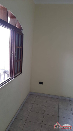 Imagem Casa com 4 Quartos à Venda, 157 m² em Parque Itamarati - Jacareí Imagem Casa com 4 Quartos à Venda, 157 m² em Parque Itamarati - Jacareí