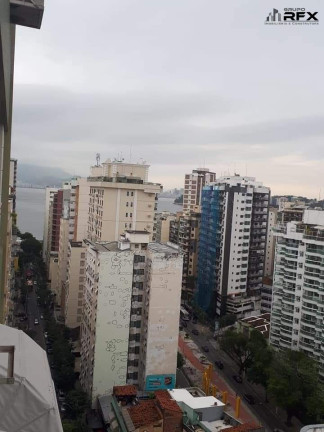Imagem Apartamento com 3 Quartos à Venda, 120 m² em Icaraí - Niterói Imagem Apartamento com 3 Quartos à Venda, 120 m² em Icaraí - Niterói