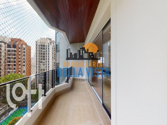 Imagem Apartamento com 3 Quartos à Venda, 293 m² em Vila Nova Conceição - São Paulo Imagem Apartamento com 3 Quartos à Venda, 293 m² em Vila Nova Conceição - São Paulo