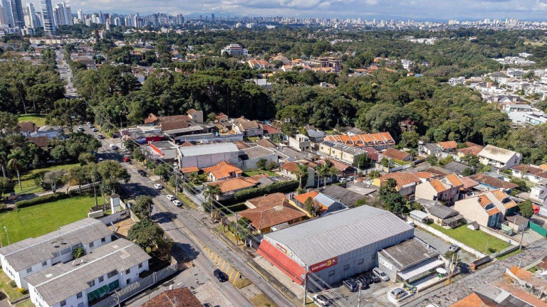 Imagem Terreno à Venda, 551 m² em Campo Comprido - Curitiba Imagem Terreno à Venda, 551 m² em Campo Comprido - Curitiba