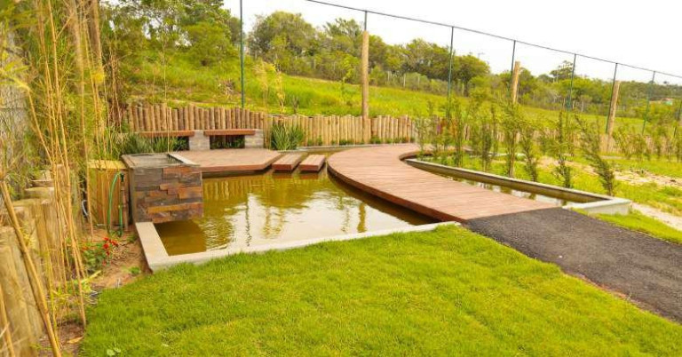 Imagem Terreno à Venda, 198 m² em Praia Do Rosa - Imbituba