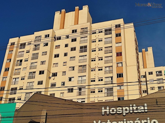 Imagem Apartamento com 2 Quartos à Venda, 51 m² em Centro - São José Dos Pinhais Imagem Apartamento com 2 Quartos à Venda, 51 m² em Centro - São José Dos Pinhais