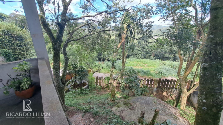 Imagem Sobrado com 4 Quartos à Venda, 347 m² em Luiz Fagundes - Mairiporã