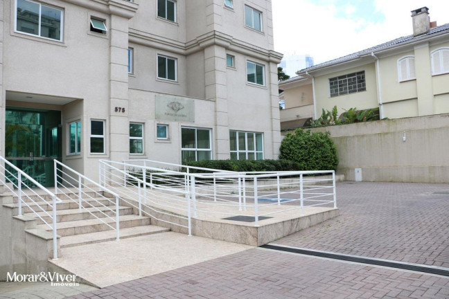 Imagem Apartamento com 3 Quartos à Venda, 98 m² em Alto Da Glória - Curitiba