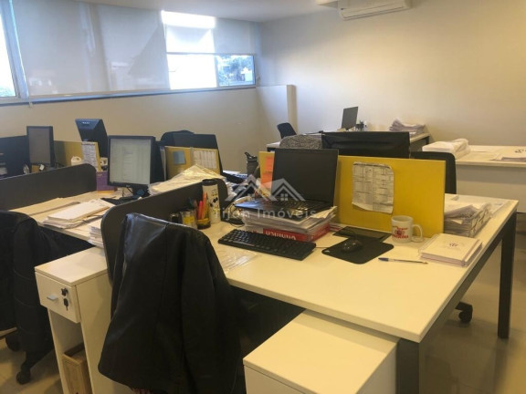 Imagem Sala Comercial à Venda, 336 m² em Jardim Vergueiro - Sorocaba