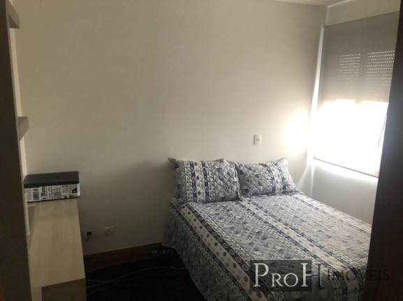 Imagem Apartamento com 4 Quartos à Venda, 124 m² em Centro - São Bernardo Do Campo