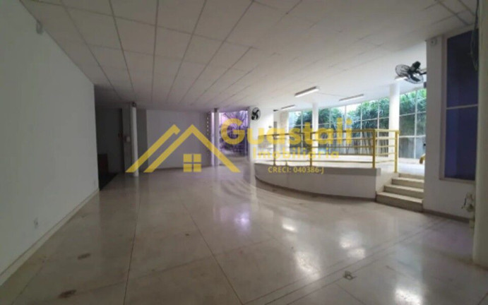 Imagem Imóvel para Alugar, 606 m² em São Dimas - Piracicaba