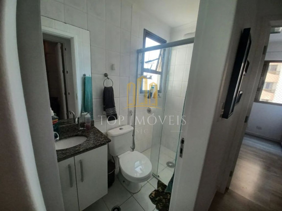 Imagem Apartamento com 3 Quartos à Venda, 78 m² em Jardim Satélite - São José Dos Campos Imagem Apartamento com 3 Quartos à Venda, 78 m² em Jardim Satélite - São José Dos Campos