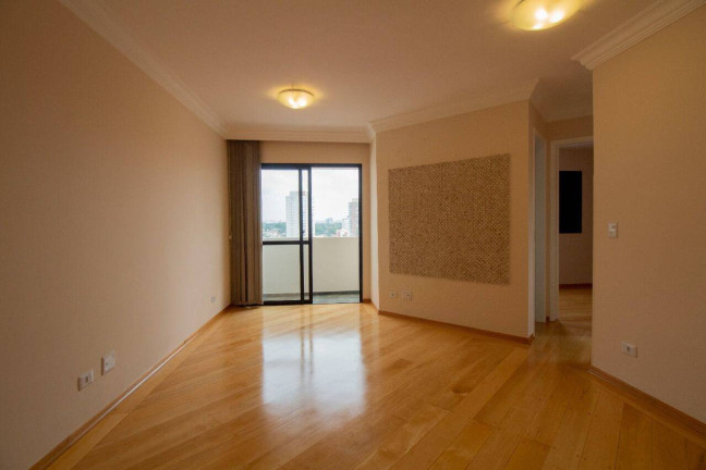 Apartamento com 2 Quartos à Venda, 54 m² em Vila Santa Catarina - São Paulo