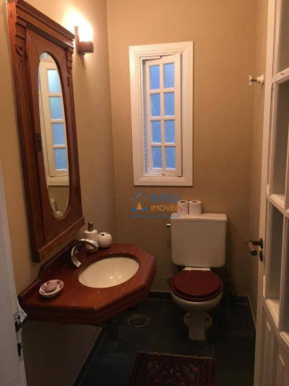 Imagem Sobrado com 4 Quartos à Venda, 300 m² em Perdizes - São Paulo Imagem Sobrado com 4 Quartos à Venda, 300 m² em Perdizes - São Paulo