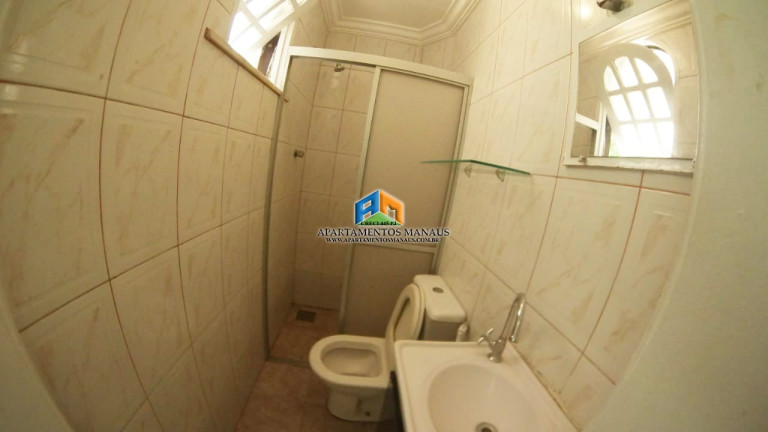 Imagem Apartamento com 2 Quartos à Venda, 88 m² em Adrianópolis - Manaus Imagem Apartamento com 2 Quartos à Venda, 88 m² em Adrianópolis - Manaus