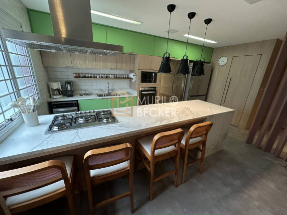Imagem Apartamento com 3 Quartos à Venda, 133 m² em Vila Adyana - São José Dos Campos